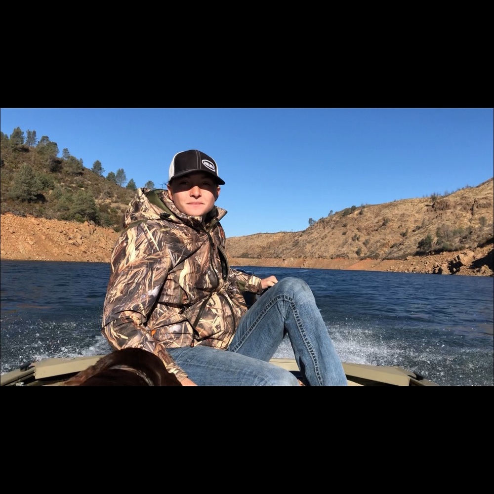 Meet your Posher, Katelyn